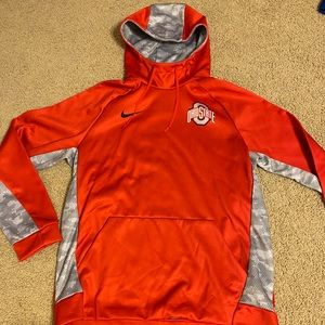 Ohio State Hoodie
